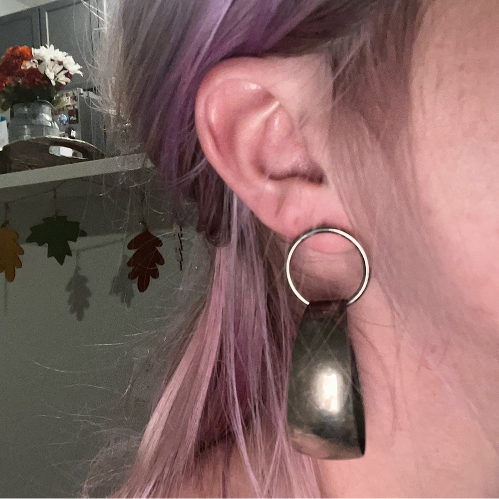 Vintage Earrings from 80’s or 90’s